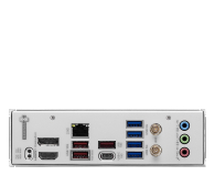 MSI B850 GAMING PLUS WIFI6E - 1344276 - zdjęcie 5